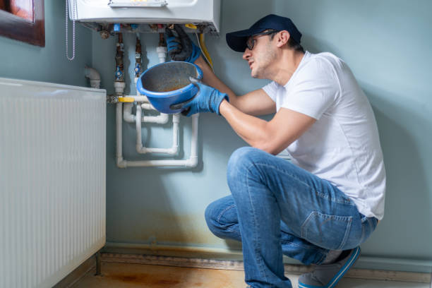 Reliable East Highland Park, VA Plumber Solutions